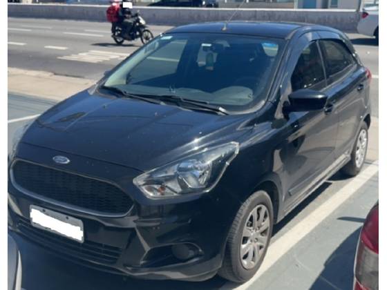 FORD KA 1.0 TI-VCT FLEX SE MANUAL FORD KA 1.0 TI-VCT FLEX SE MANUAL